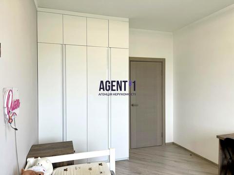 квартира за адресою Миру вул., 9 кор.2