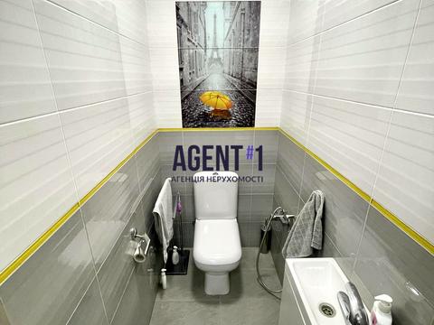 квартира за адресою Миру вул., 9 кор.2