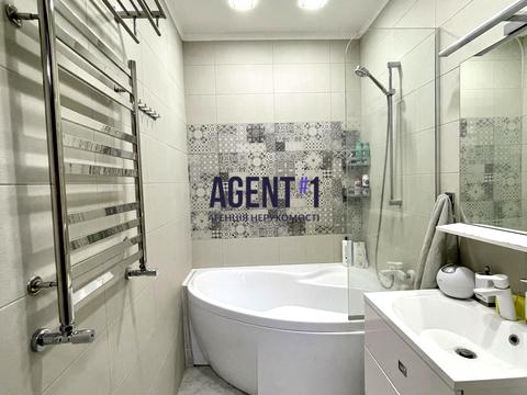 квартира за адресою Миру вул., 9 кор.2