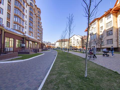 квартира за адресою Миру вул., 9 кор.2