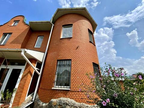 дом по адресу Иркутская ул. (Іркутська), 95