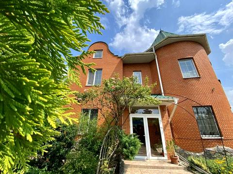 дом по адресу Иркутская ул. (Іркутська), 95