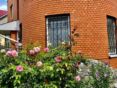 дом по адресу Иркутская ул. (Іркутська), 95