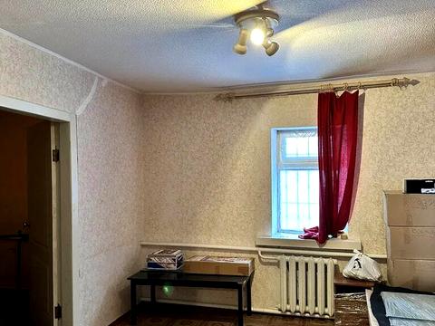 дом по адресу Иркутская ул. (Іркутська), 95