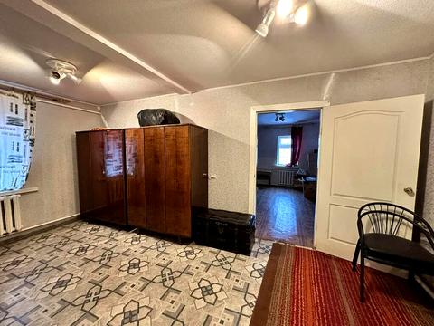 дом по адресу Иркутская ул. (Іркутська), 95