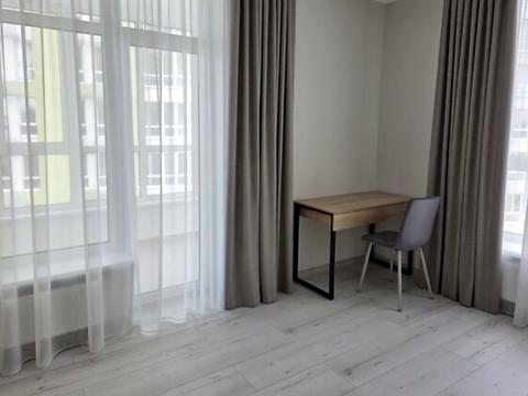 квартира за адресою Київ, Олеся Бердника вул., 1