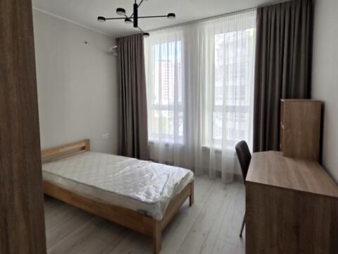 квартира за адресою Київ, Олеся Бердника вул., 1