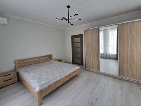 квартира за адресою Київ, Олеся Бердника вул., 1