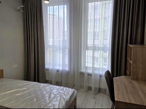 квартира за адресою Київ, Олеся Бердника вул., 1