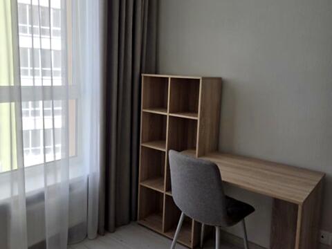 квартира за адресою Київ, Олеся Бердника вул., 1