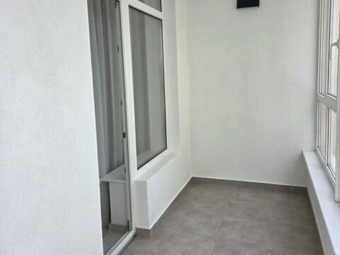 квартира за адресою Київ, Олеся Бердника вул., 1