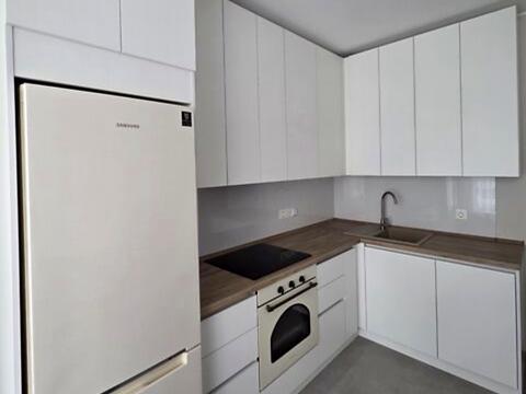 квартира за адресою Київ, Олеся Бердника вул., 1