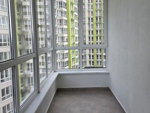 квартира за адресою Київ, Олеся Бердника вул., 1