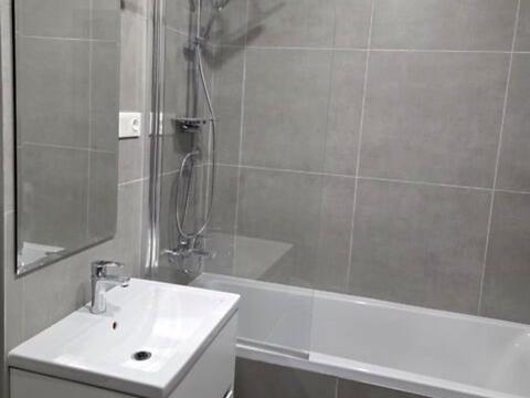 квартира за адресою Київ, Олеся Бердника вул., 1