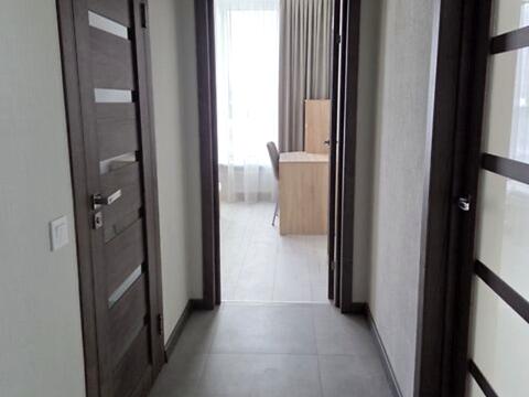 квартира за адресою Київ, Олеся Бердника вул., 1