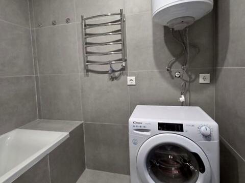 квартира за адресою Київ, Олеся Бердника вул., 1