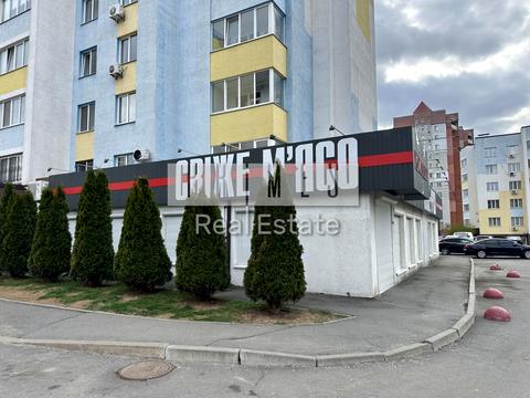 коммерческая по адресу Миру ул., 31