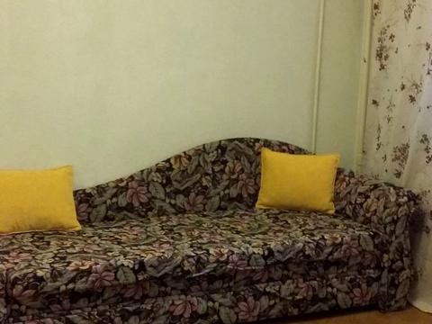 комната по адресу Анны Ахматовой ул., 39-Б