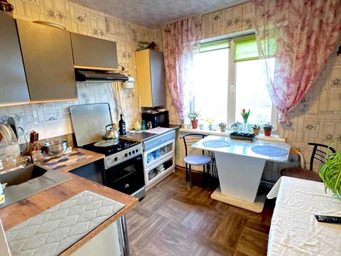 квартира за адресою Дніпро, Панікахи вул., 77а/11