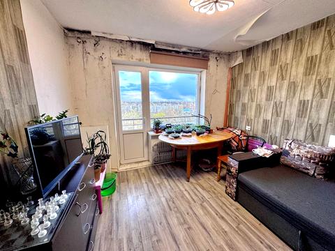 квартира за адресою Дніпро, Панікахи вул., 77а/11