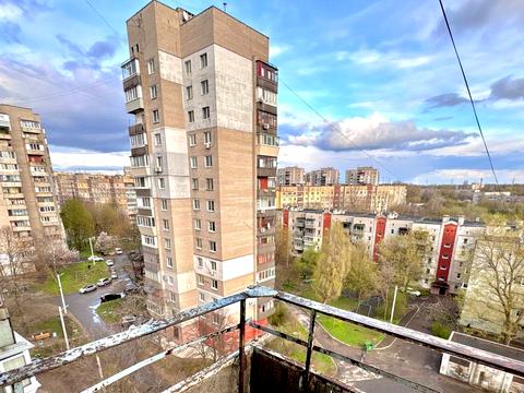 квартира за адресою Дніпро, Панікахи вул., 77а/11