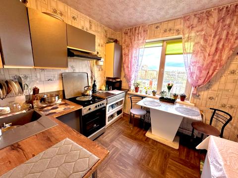 квартира за адресою Дніпро, Панікахи вул., 77а/11