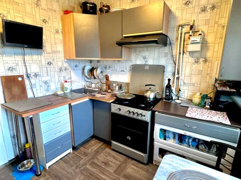 квартира за адресою Дніпро, Панікахи вул., 77а/11