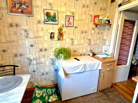 квартира за адресою Дніпро, Панікахи вул., 77а/11