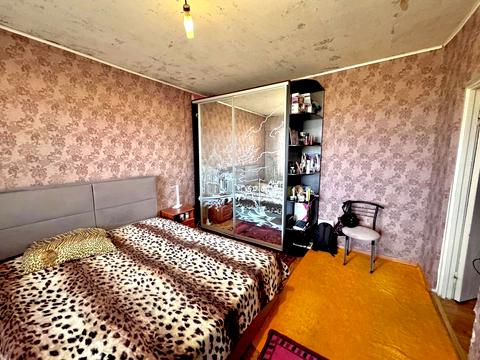 квартира за адресою Дніпро, Панікахи вул., 77а/11