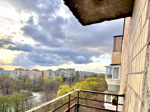 квартира за адресою Дніпро, Панікахи вул., 77а/11