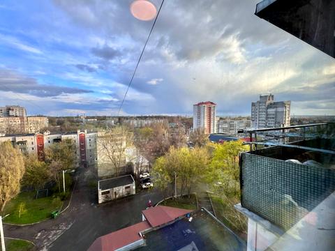 квартира за адресою Дніпро, Панікахи вул., 77а/11