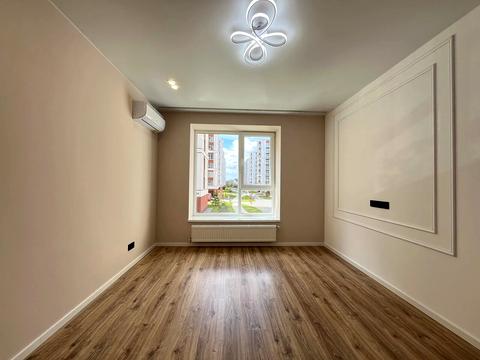 квартира за адресою Отця Івана Блавацького вул., (1 черга (будинок 1))