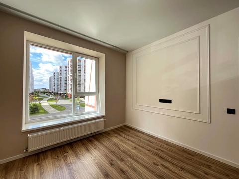 квартира за адресою Отця Івана Блавацького вул., (1 черга (будинок 1))