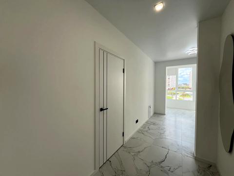 квартира за адресою Отця Івана Блавацького вул., (1 черга (будинок 1))