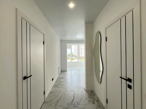 квартира за адресою Отця Івана Блавацького вул., (1 черга (будинок 1))