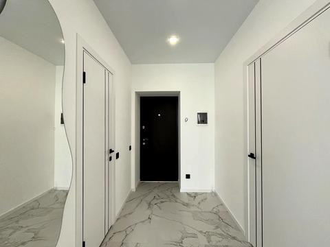 квартира за адресою Отця Івана Блавацького вул., (1 черга (будинок 1))