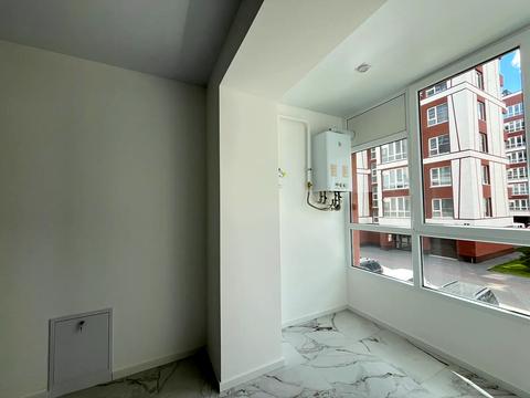 квартира за адресою Отця Івана Блавацького вул., (1 черга (будинок 1))