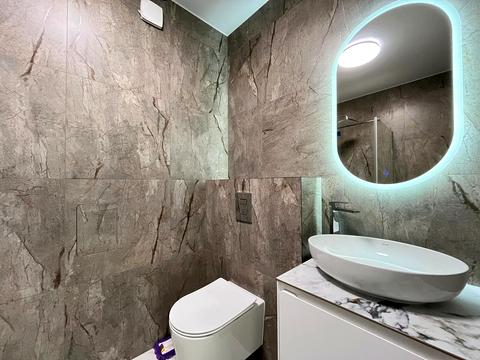 квартира за адресою Отця Івана Блавацького вул., (1 черга (будинок 1))