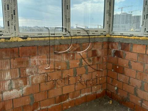 квартира по адресу Олександра Олеся ул., 13