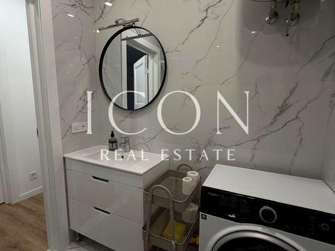 квартира за адресою Салютна вул., 2к6