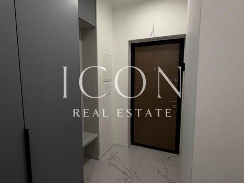 квартира за адресою Салютна вул., 2к6