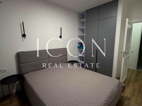 квартира за адресою Салютна вул., 2к6