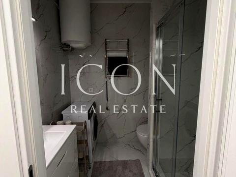 квартира за адресою Салютна вул., 2к6