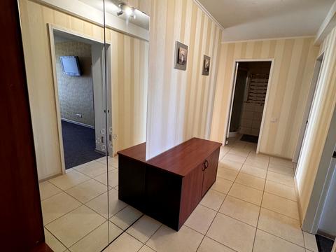 квартира за адресою Миколаївська дорога вул., 307