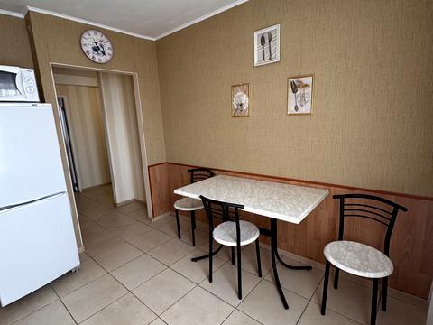 квартира за адресою Миколаївська дорога вул., 307