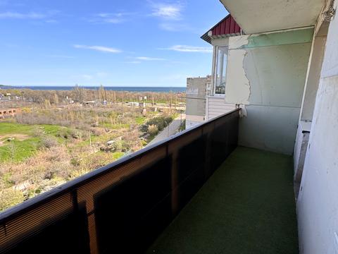 квартира за адресою Миколаївська дорога вул., 307