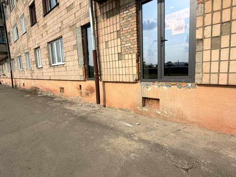 комерційна за адресою Грушевського вул., 7
