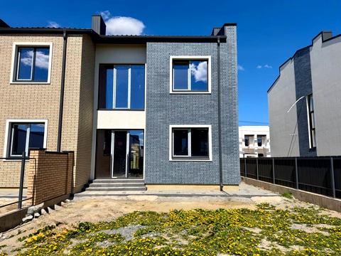 дом по адресу Счастливая ул.