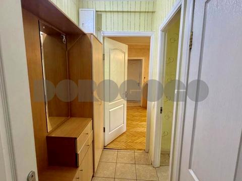квартира за адресою Голосіївський просп. (40-річчя Жовтня), 122к2