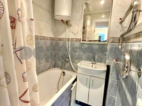квартира за адресою Голосіївський просп. (40-річчя Жовтня), 122к2